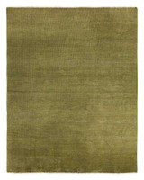 Jaipur Living Saga SAG16 Origin Olive Area Rug