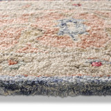 Jaipur Living Province Traditional Rug
