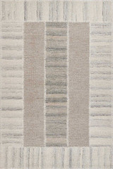 Momeni Archer ARC-4 Grey Area Rug
