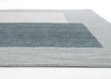 Momeni Archer ARC-5 Blue Modern Rug