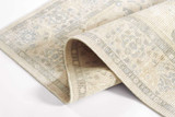Momeni Estelle EST-6 Beige Wool Rug