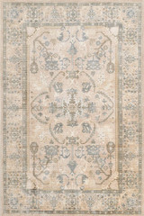 Momeni Estelle EST-6 Beige Area Rug