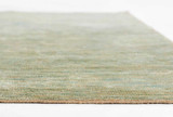 Momeni Etra ET-01 Green Wool Rug