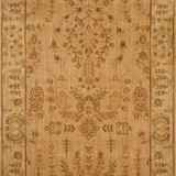 Grand Parterre Sarouk PT02 Brush Stair Runner