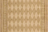 Cosmopolitan Marquis C94R Honey Stair Runner