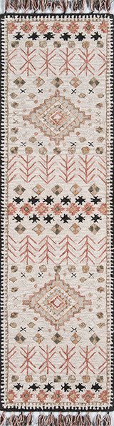 Momeni Tahoe TA-04 Multi Runner Rug Momeni Tahoe TA-04 Multi Runner Rug