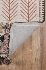 Momeni Tahoe TA-04Tribal Rug Momeni Tahoe TA-04Tribal Rug