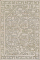 Momeni Nirvana NIR-1 Blue Area Rug
