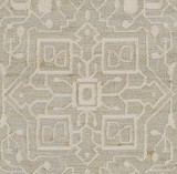 Momeni Nirvana NIR-1 Blue Jute Rug Momeni Nirvana NIR-1 Blue Jute Rug