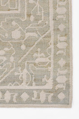 Momeni Nirvana NIR-1 Blue Rug Momeni Nirvana NIR-1 Blue Rug