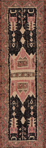 Momeni Nirvana NIR-3 Runner Rug Momeni Nirvana NIR-3 Runner Rug