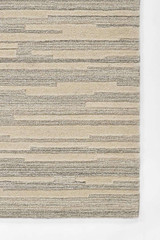 Momeni Everett EVT-3 Grey Area Rug