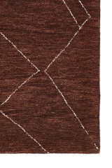 Momeni Everett EVT-4 Brown Rug Momeni Everett EVT-4 Brown Rug