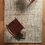 Jaipur Living Cambridge CMB06 Season Wool Rug in Office
