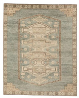 Jaipur Living Azad AZA02 Elain Wool Rug