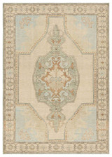 Jaipur Living Onessa ONE12 Arboles Wool Rug