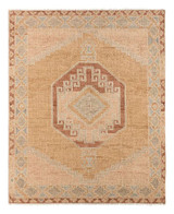 Jaipur Living Sevak SEV07 Vashti Wool Rug