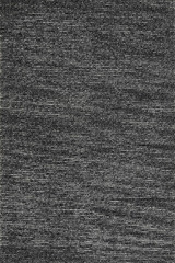 Momeni Jax JAX-1 Charcoal Wool Rug