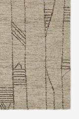 Momeni Teppe TEP02 Grey Rug