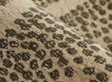 Momeni Teppe TEP-4 Natural Area Rug close up