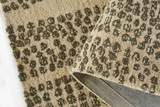 Momeni Teppe TEP-4 Natural Area Rug Detail of pattern