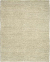DKNY Pure Knots KNT01 Sage Green Area Rug
