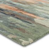 Jaipur Living Genesis GES61 Ryenn Area Rug - Corner view