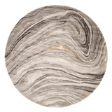 Genesis GES-11 Atha 6 ft. Round Rug