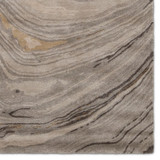 Jaipur Living Grey Atha Rug