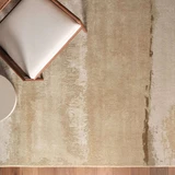 Jaipur Living Genesis GES63 Juna Neutral Area Rug pattern view