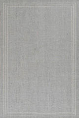 Momeni Oliver OLI-3 Light Blue Wool Rug