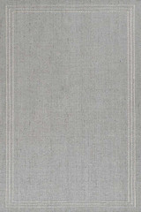 Momeni Oliver OLI-3 Light Blue Wool Area Rug