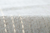 Momeni Oliver OLI-3 Light Blue Wool Area Rug