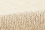 Momeni Oliver OLI-3 Natural Wool Area Rug - Pile View