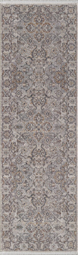 KAS Adele 8803 Delaney Runner Rug
