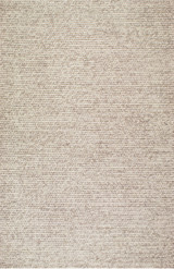 Bendos RG9BA442 Ivory/Grey Wool Rug