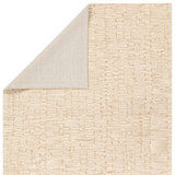 Jaipur Living Labyrinth LAB02 Herculean Wool Rug - close up view
