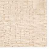 Jaipur Living Labyrinth LAB02 Herculean Wool Rug - close up pattern view