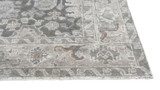 Kas Sophia Slate Serafina Wool Rug