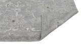 Kas Grey Sophia Rug