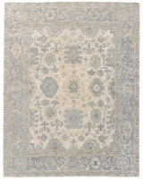 Kas Sophia 2403 Sand Verdure Wool Area Rug