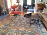Wayside Grey MA88 Rug