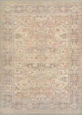 Kalbarri Layla 4771/3661 Amber Multi Area Rug