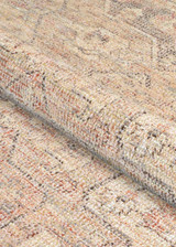 Kalbarri Layla 4771/3661 Amber Multi Area Rug - detailed pile view