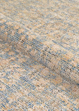 Kalbarri Farah 4774/5011 Blue Traditional Rug