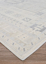Couristan Hamadan Oman 6122/1001 Rug