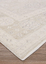 Couristan Hamadan Tasman 6124/3111 Camel Rug