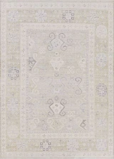 Couristan Hamadan Tasman 6124/3111 Camel Area Rug
