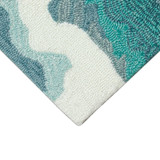 Liora Manne Capri 1755/94 Wave Rug