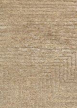 Couristan Ciora Warren 4162/1001 Light Tan Area Rug